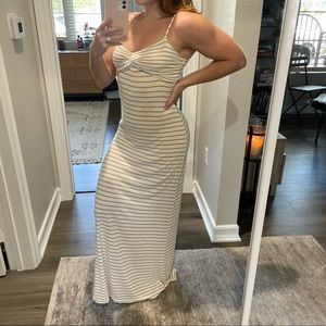 Forever21 Maxi Dress